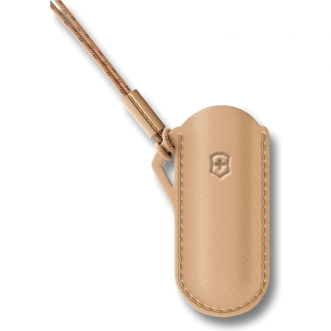 Чехол кожаный VICTORINOX WET SAND 4.0670.49 Чехол кожаный VICTORINOX WET SAND 4.0670.49