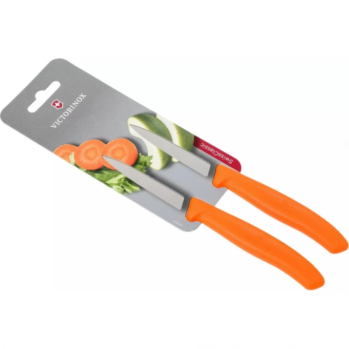Набор ножей VICTORINOX SWISS CLASSIC 6.7836.L119B Набор ножей VICTORINOX SWISS CLASSIC 6.7836.L119B