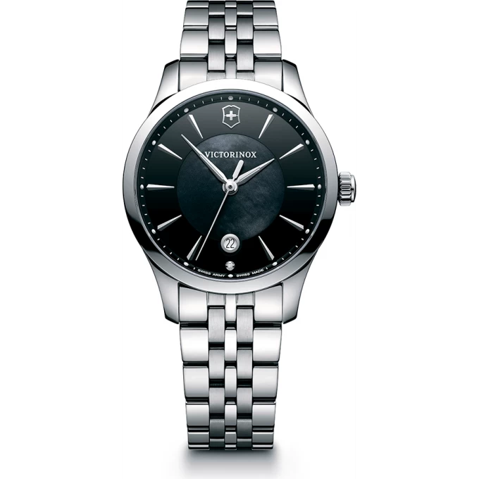 Наручные часы VICTORINOX ALLIANCE 241751 Наручные часы VICTORINOX ALLIANCE 241751