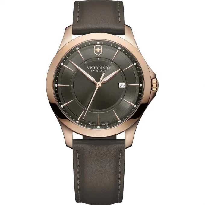 Наручные часы VICTORINOX ALLIANCE 241908