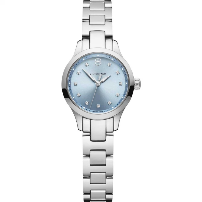 Наручные часы VICTORINOX ALLIANCE 241916 Наручные часы VICTORINOX ALLIANCE 241916