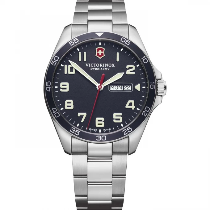 Наручные часы VICTORINOX FIELDFORCE 241851 Наручные часы VICTORINOX FIELDFORCE 241851