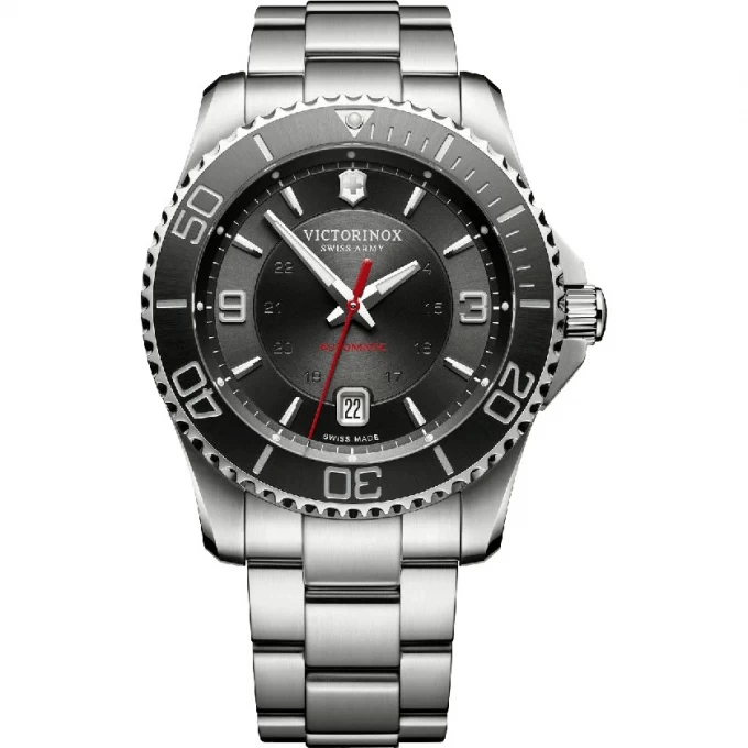 Наручные часы VICTORINOX MAVERICK 241705 Наручные часы VICTORINOX MAVERICK 241705