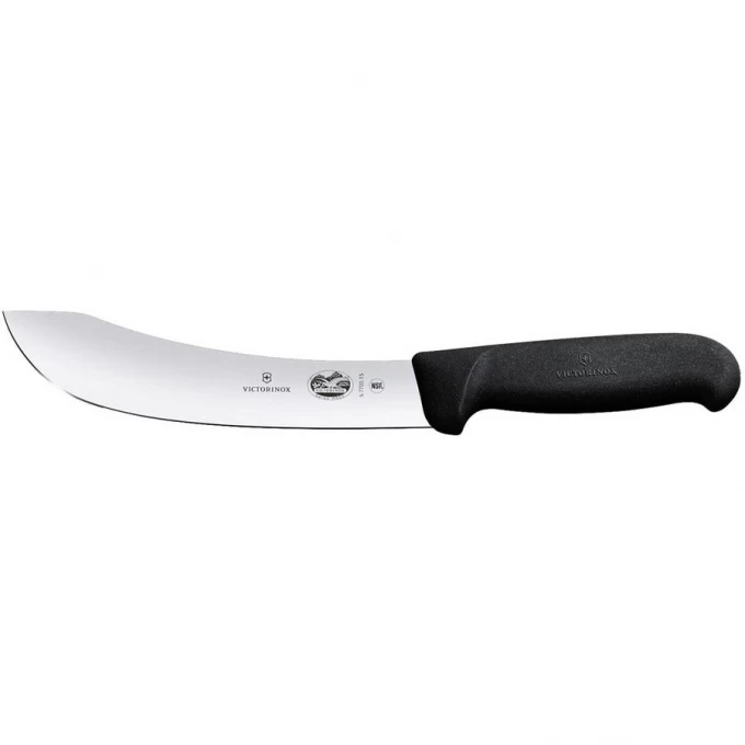 Нож кухонный VICTORINOX SKINNING 5.7703.15 Нож кухонный VICTORINOX SKINNING 5.7703.15