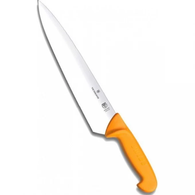 Нож кухонный VICTORINOX SWIBO 5.8451.26 Нож кухонный VICTORINOX SWIBO 5.8451.26