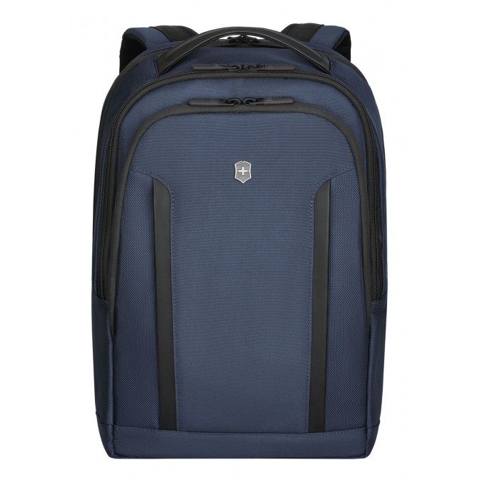Рюкзак VICTORINOX ALTMONT PROFESSIONAL COMPACT LAPTOP BACKPACK 15", синий 653285 Рюкзак VICTORINOX ALTMONT PROFESSIONAL COMPACT LAPTOP BACKPACK 15", синий 653285