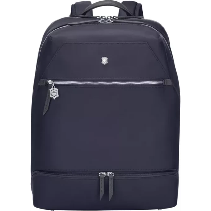 Рюкзак VICTORINOX VICTORIA SIGNATURE DELUXE BACKPACK 612202 Рюкзак VICTORINOX VICTORIA SIGNATURE DELUXE BACKPACK 612202