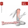 Складной нож VICTORINOX CLASSIC SD PARIS STYLE 0.6223.E221