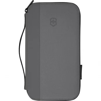 Тревеллер VICTORINOX TRAVEL ESSENTIALS FROST GREY 653372