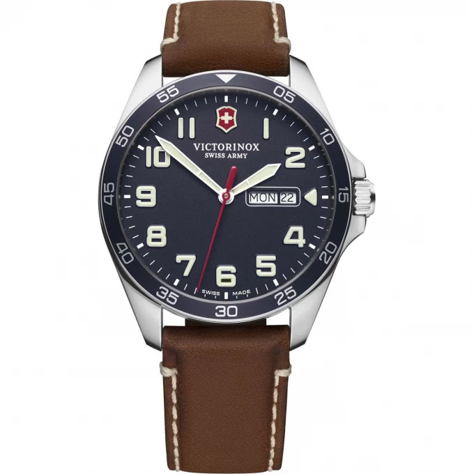Наручные часы VICTORINOX FIELDFORCE 241848 Наручные часы VICTORINOX FIELDFORCE 241848