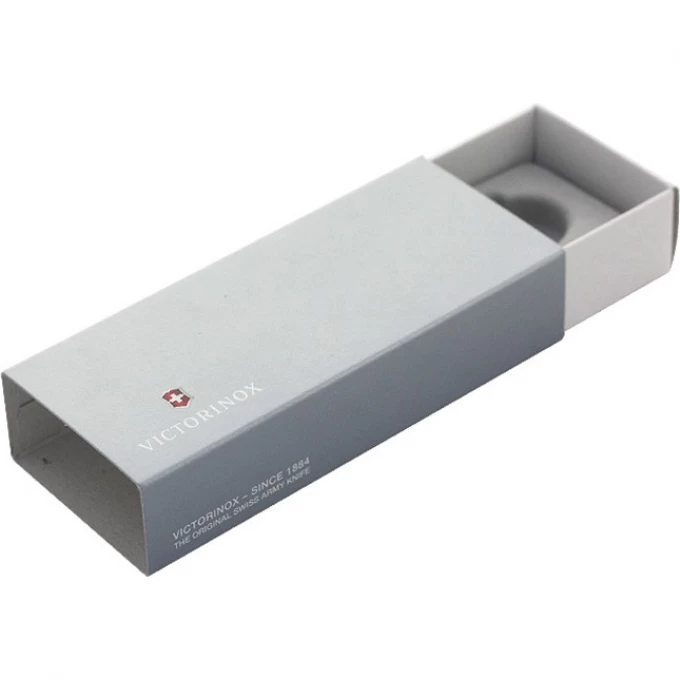 Коробка для ножей VICTORINOX серебристая 4.0062.07 Коробка для ножей VICTORINOX серебристая 4.0062.07