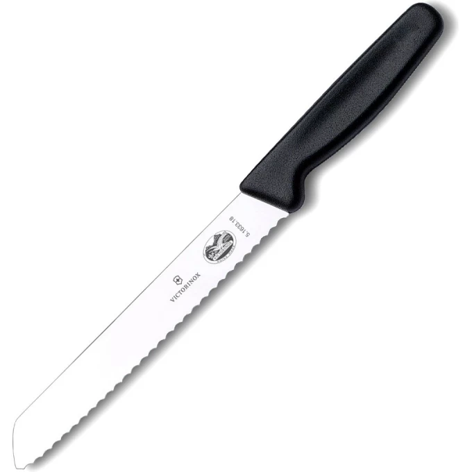 Нож для хлеба VICTORINOX 5.1633.18 Нож для хлеба VICTORINOX 5.1633.18