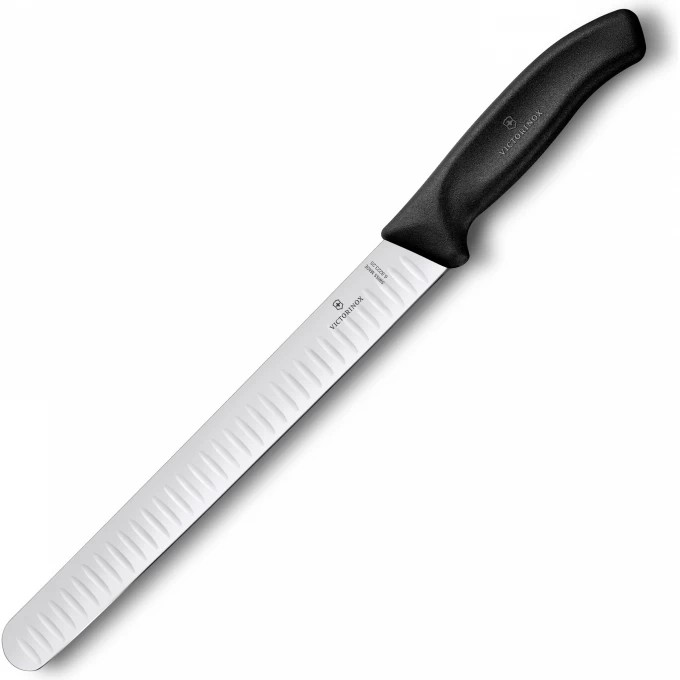 Нож для нарезания ломтиками VICTORINOX SWISSCLASSIC 6.8223.25 Нож для нарезания ломтиками VICTORINOX SWISSCLASSIC 6.8223.25