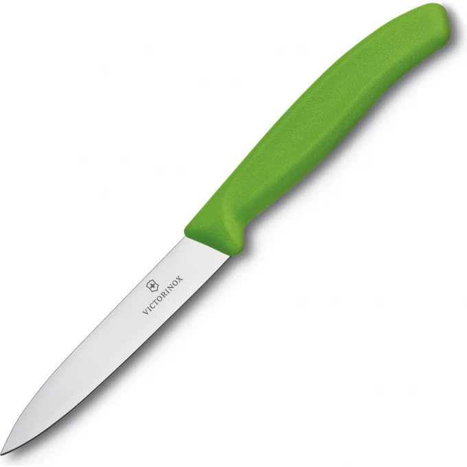 Нож для овощей VICTORINOX 6.7706.L114 Нож для овощей VICTORINOX 6.7706.L114