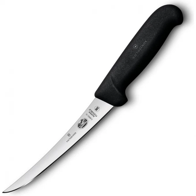 Нож VICTORINOX FIBROX 5.6663.15 Нож VICTORINOX FIBROX 5.6663.15
