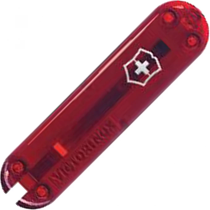Передняя накладка для ножей VICTORINOX C.6200.T3 Передняя накладка для ножей VICTORINOX C.6200.T3