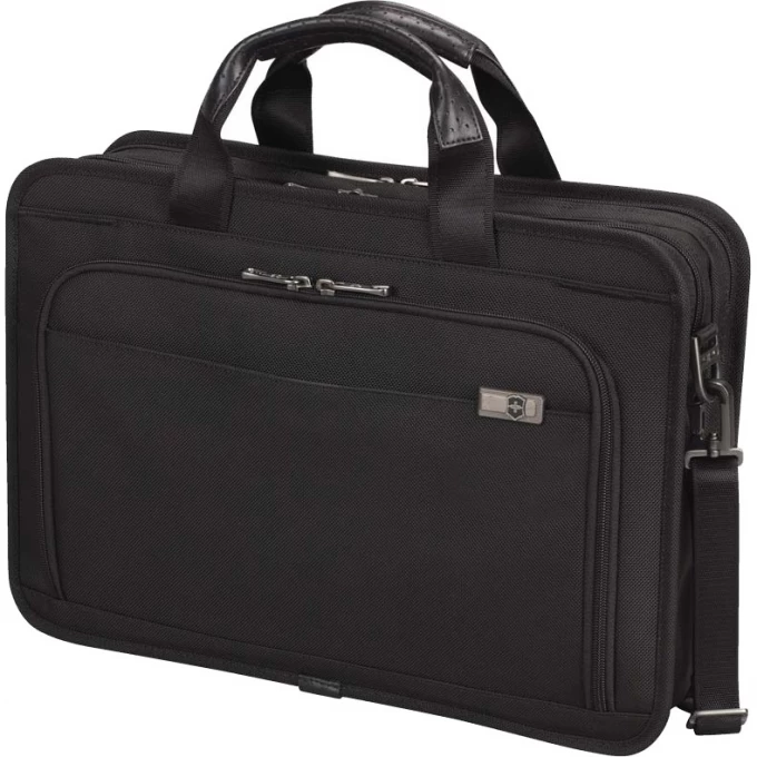 Портфель VICTORINOX ARCHITECTURE 3.0 LOUVRE 17, 13'' 31321701 Портфель VICTORINOX ARCHITECTURE 3.0 LOUVRE 17, 13'' 31321701